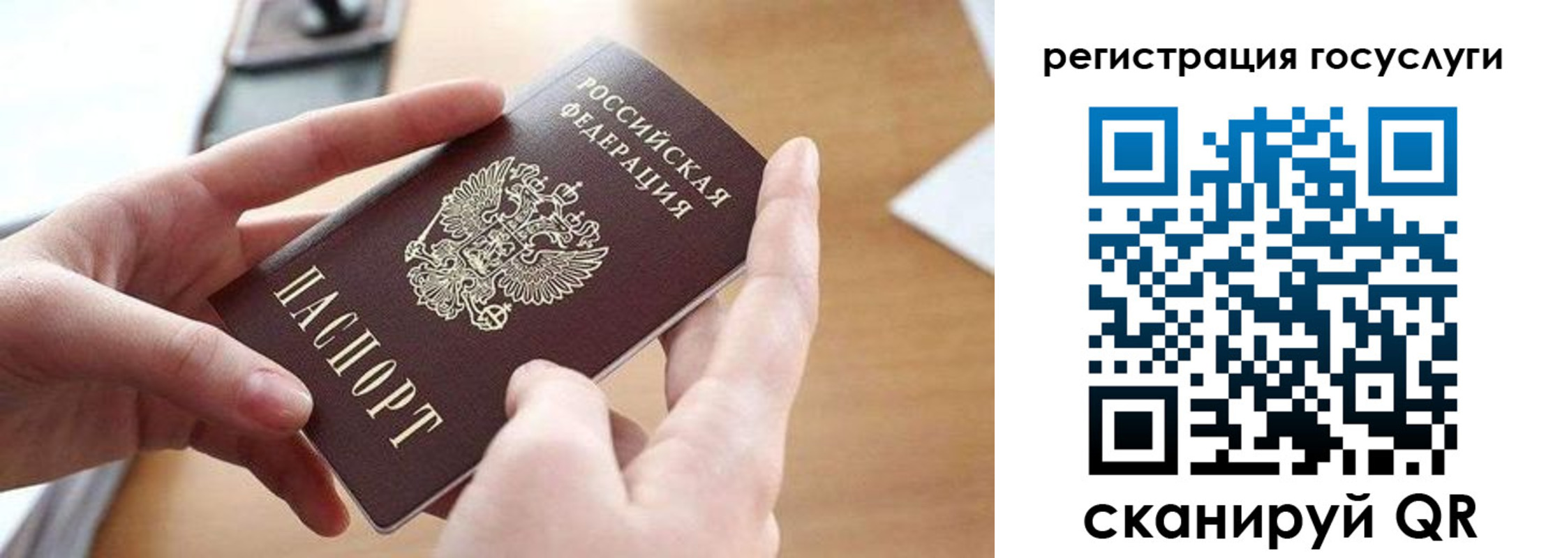 временная регистрация госуслуги в Курской области